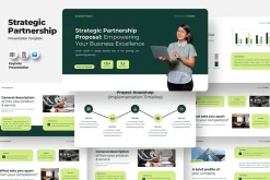 Strategic Partnership - Keynote