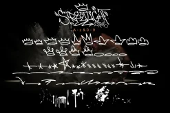 Streetlight | Graffiti Font