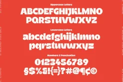Stuggi — Font Family