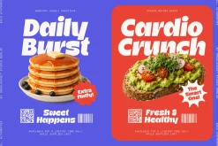Stuggi — Font Family