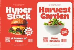 Stuggi – Modern Display Font