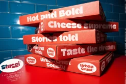 Stuggi – Modern Display Font