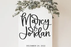 Sugarberry | Handwritten Script Font