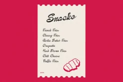 Sugarwave - Retro Script Font