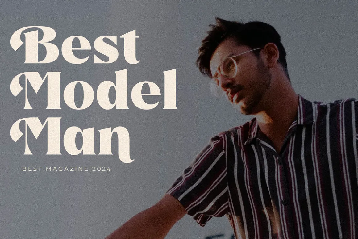 Suifak Bold Serif Font