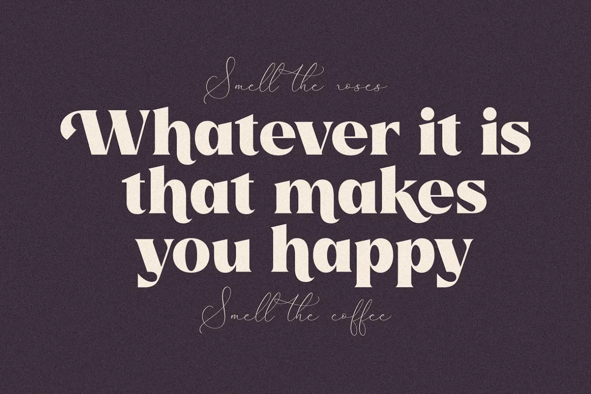 Suifak Bold Serif Font