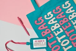 Sumbin Pamfao | Bubble Font Display