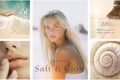890 Summer Beach Stock Images Bundle