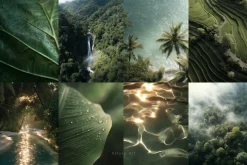 890 Summer Beach Stock Images Bundle