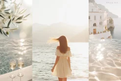 890 Summer Beach Stock Images Bundle