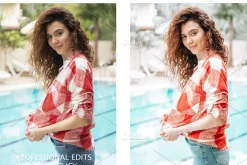 30 SUMMER LIGHTROOM PRESETS