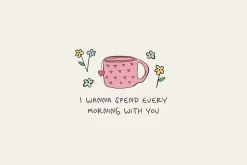 Summer Playlist Fonts & Doodles