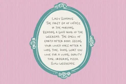 Summer Playlist Fonts & Doodles