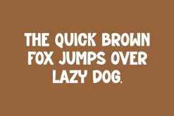 Summer Ruzhter Font