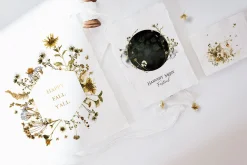 Summers End Watercolor Collection
