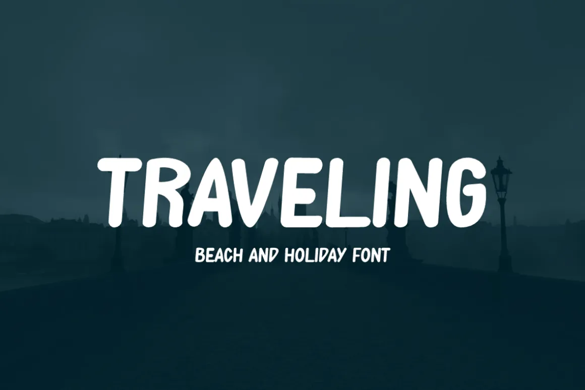 Summer Shotank - Beach & Holiday