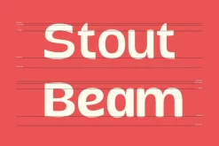 Sun Plumps Font Family