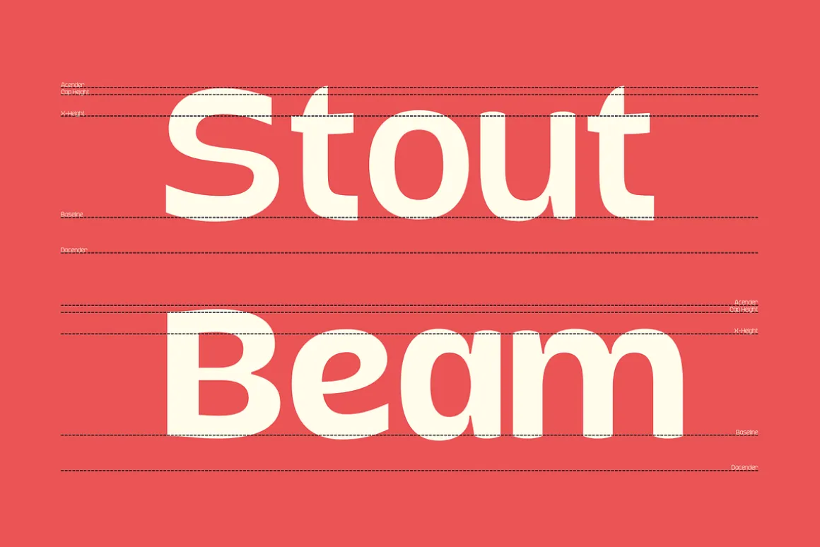 Sun Plumps Font Family