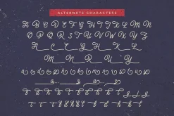 Sundance Cowboy - Font Duo