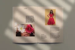 Sunday - Brochure Template Indesign
