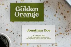 Sunday Ridges Retro Serif Font