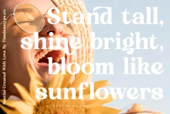 Sunday Ridges Retro Serif Font