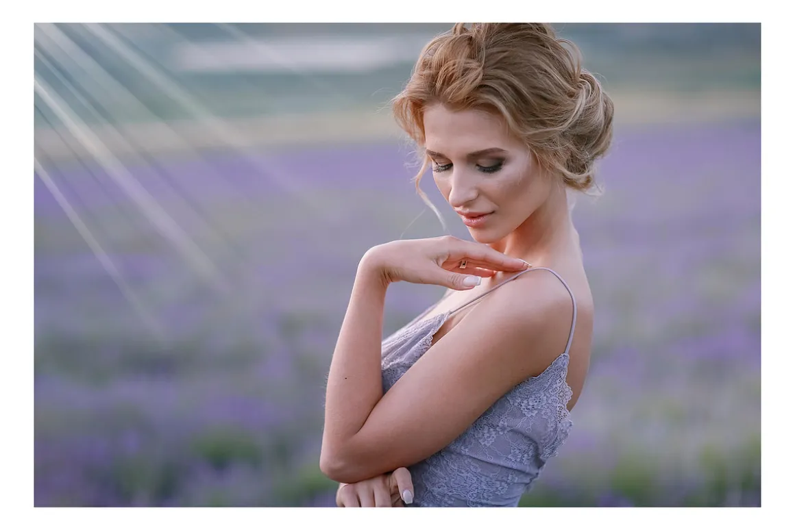 Sunlight Photoshop Overlays