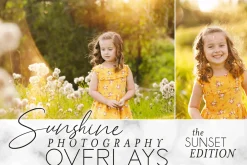 Sunshine Overlays Sunset Edition