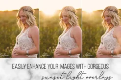 Sunshine Overlays Sunset Edition