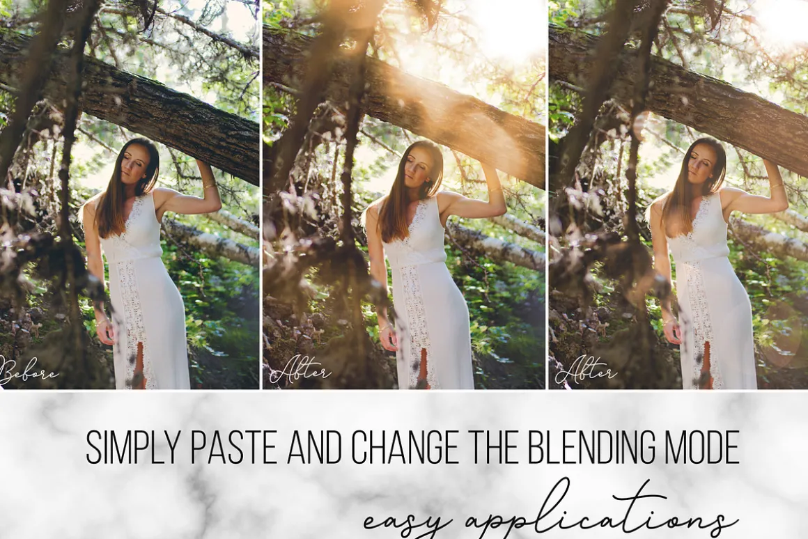 Sunshine Overlays Sunset Edition