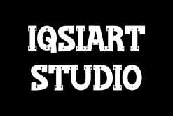 Supens Garage - Automotive Font