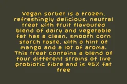 Superboogy Font