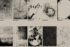 50 Super Hi Res Textures - A0