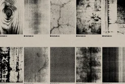 50 Super Hi Res Textures - A0