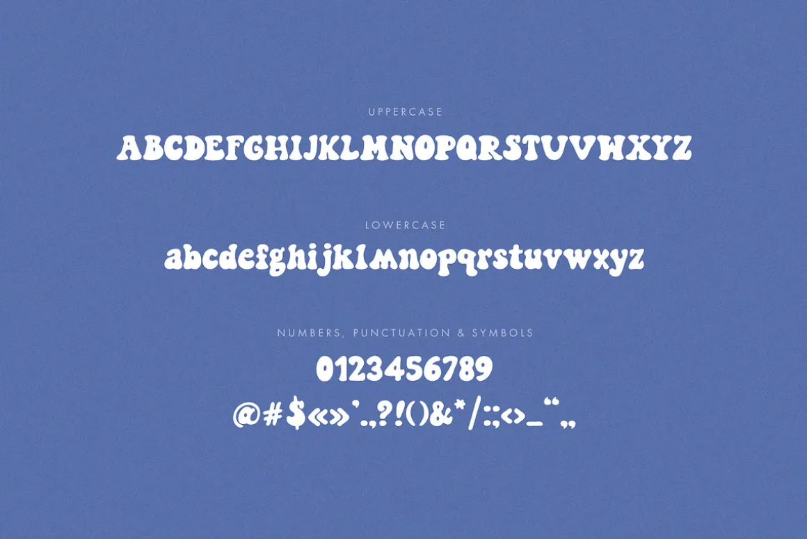 Surfwave | Handwritten font