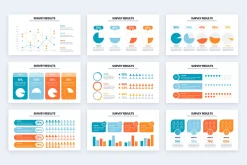 Survey Results Google Slide Template