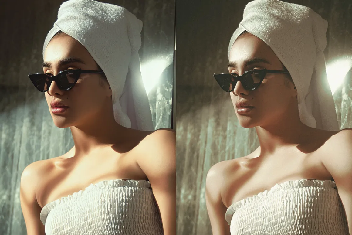 70s Vintage Lightroom Presets
