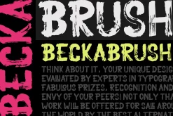 Swashy Font Bundle