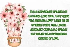 Sweet Love - Handwritting