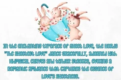 Sweet Love - Handwritting