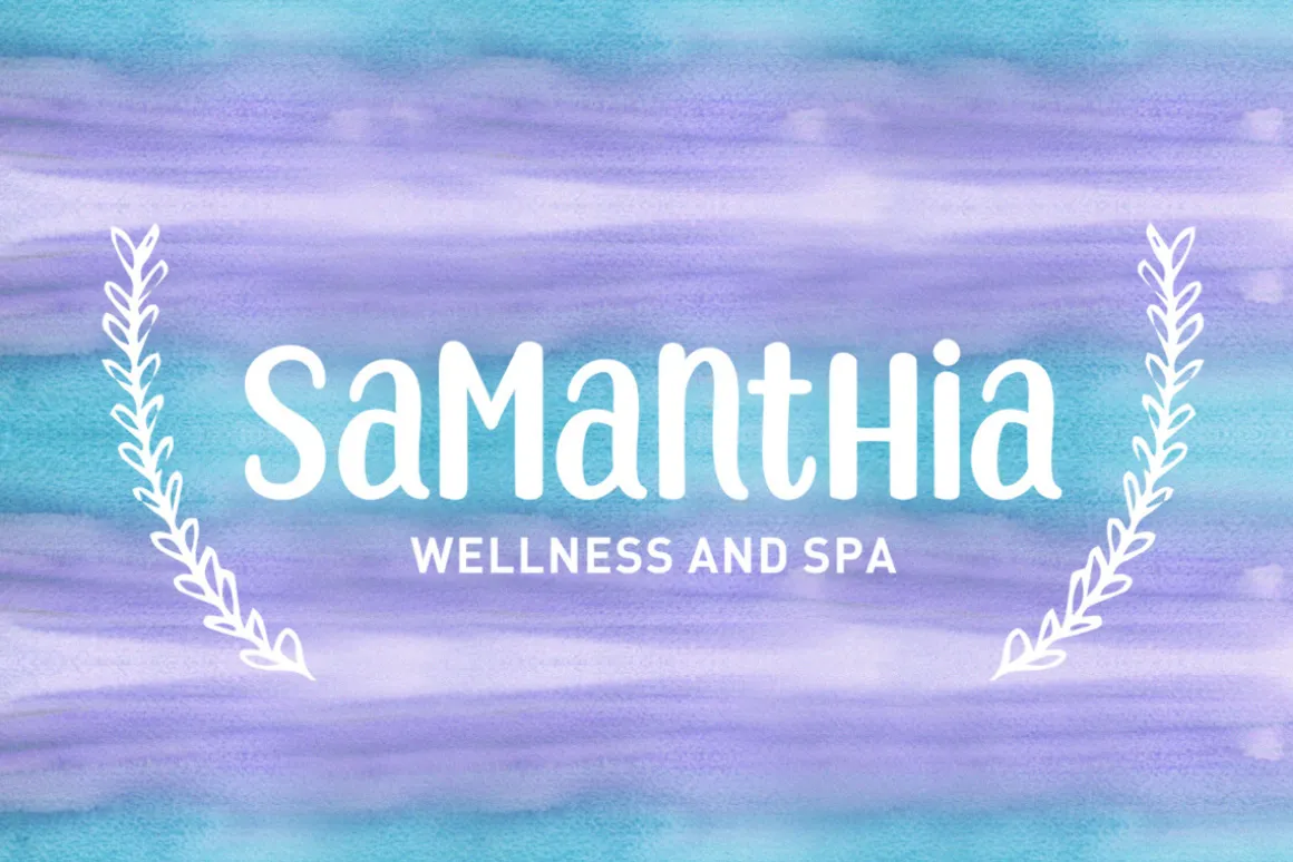 Syaquita Font