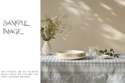 Tablecloth Mockups