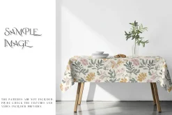 Tablecloth Mockups