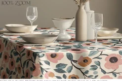 Tablecloth Mockups