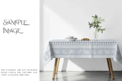 Tablecloth Mockups