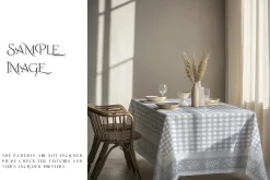 Tablecloth Mockups