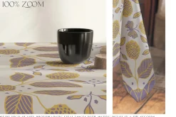 Tablecloth Mockups