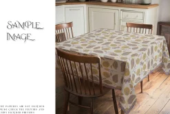 Tablecloth Mockups