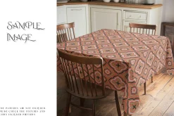 Tablecloth Mockups