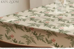 Tablecloth Mockups